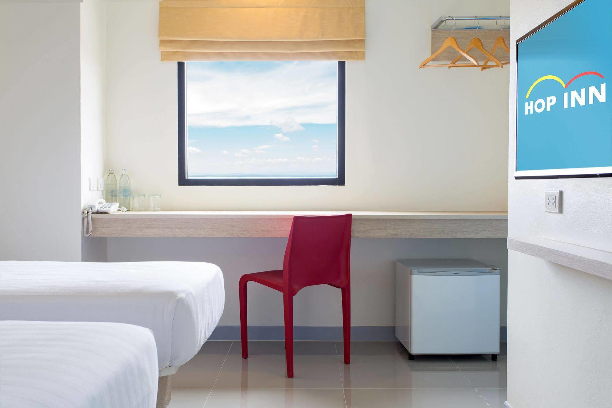 Hop Inn Chumphon Exteriér fotografie
